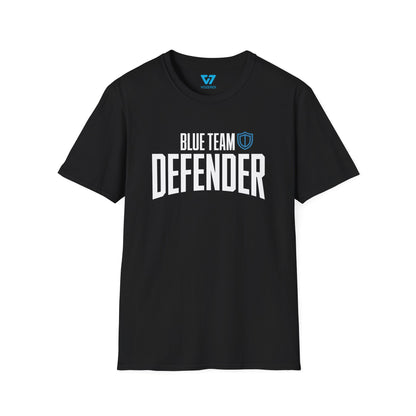 Blue Team Defender T-Shirt