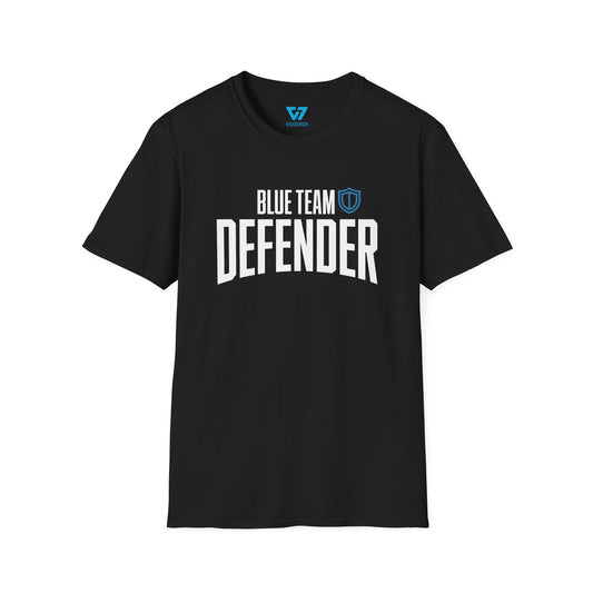 Blue Team Defender T-Shirt