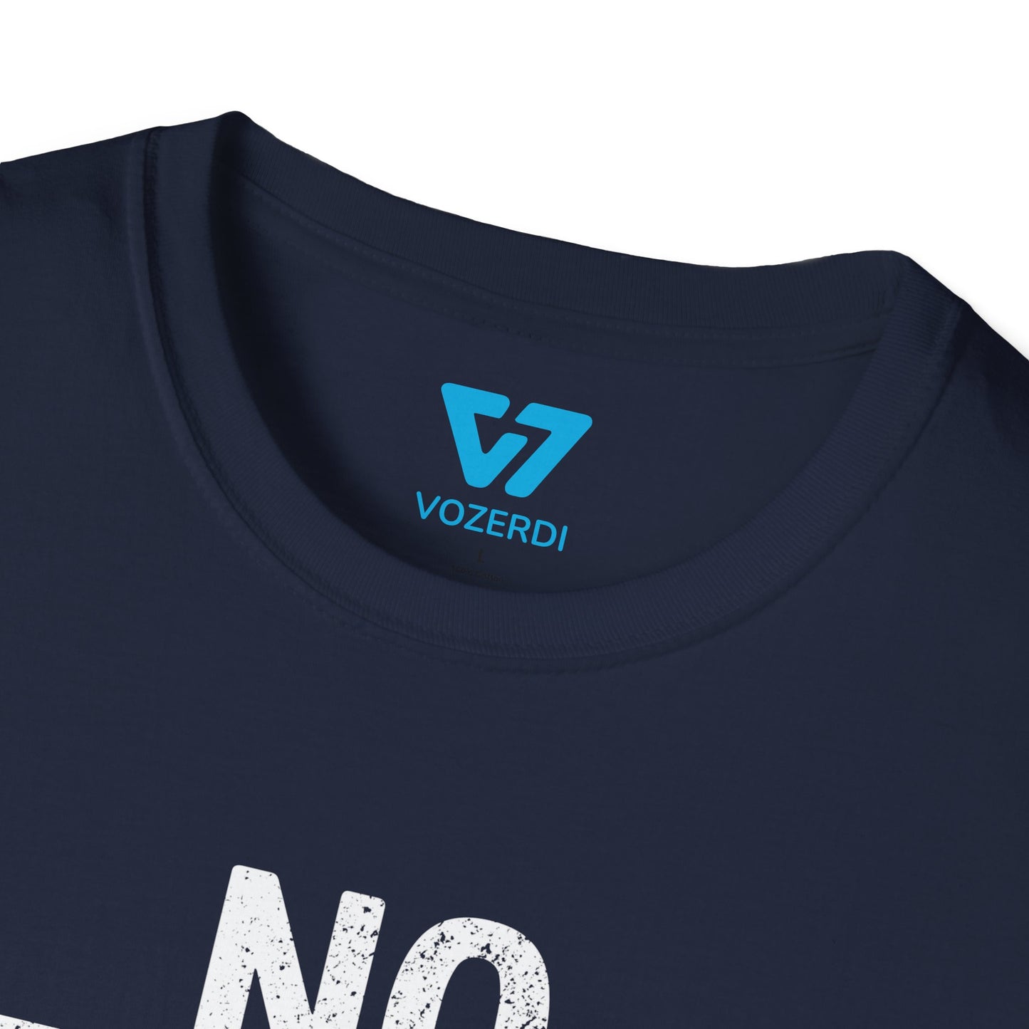 No Secrets In Git T-Shirt