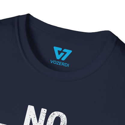 No Secrets In Git T-Shirt