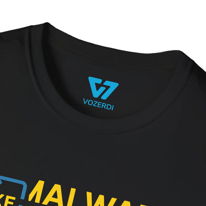 Malware Analyst T-Shirt