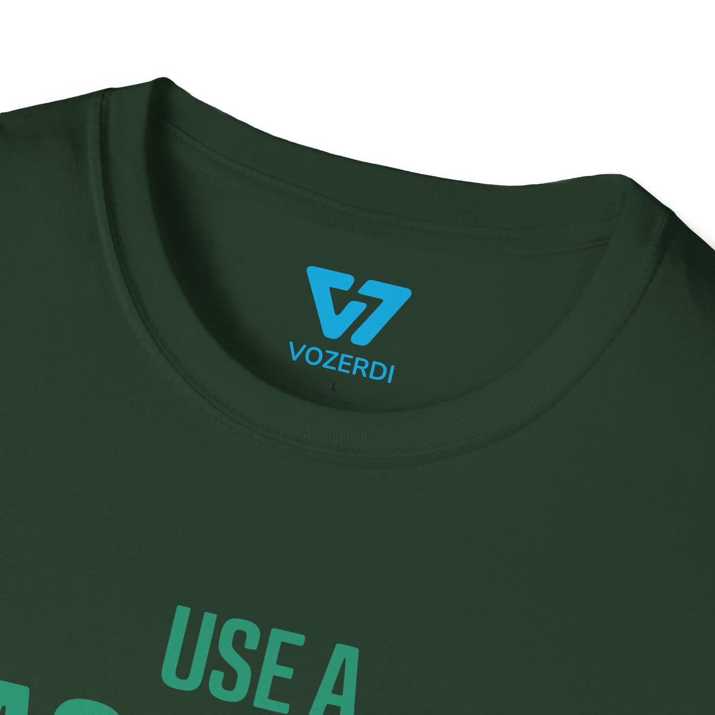 Use A Password Manager T-Shirt