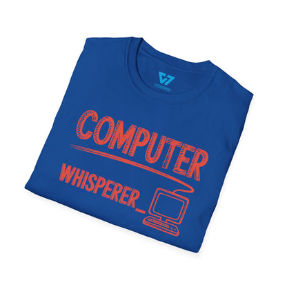 Computer Whisperer T-Shirt