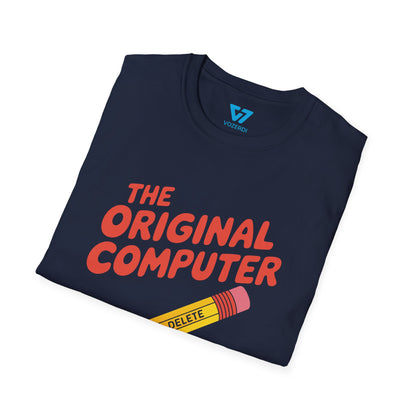 The Original Computer T-Shirt