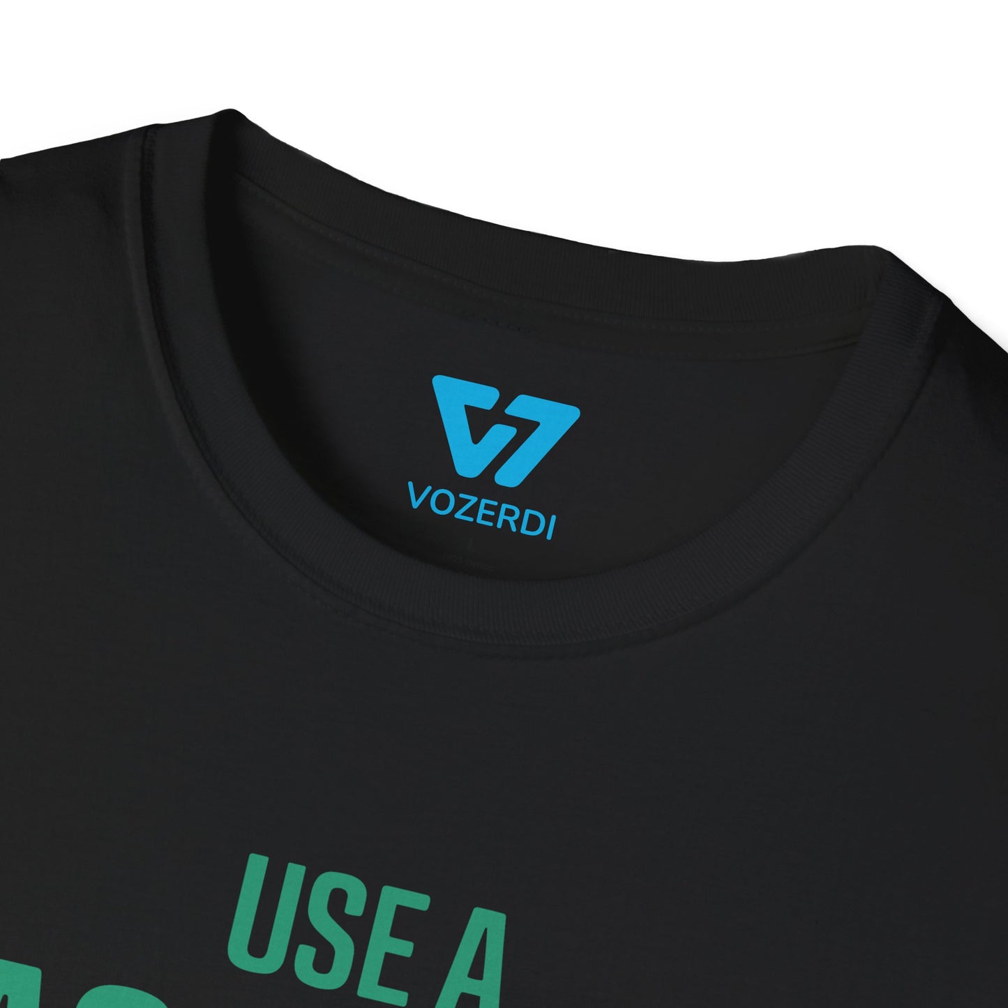 Use A Password Manager T-Shirt