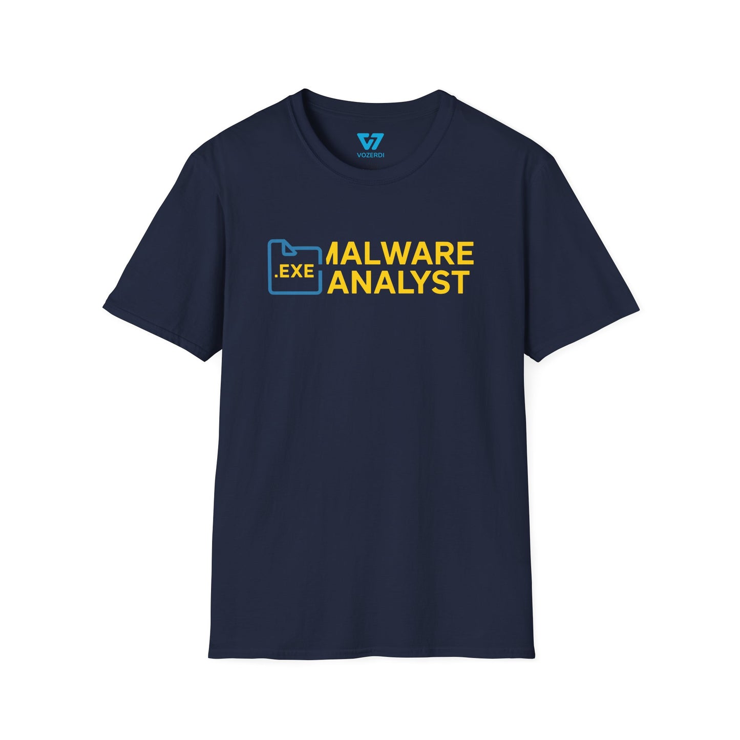 Malware Analyst T-Shirt