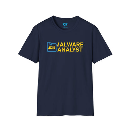Malware Analyst T-Shirt