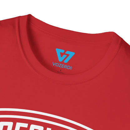 Secure By Design T-Shirt