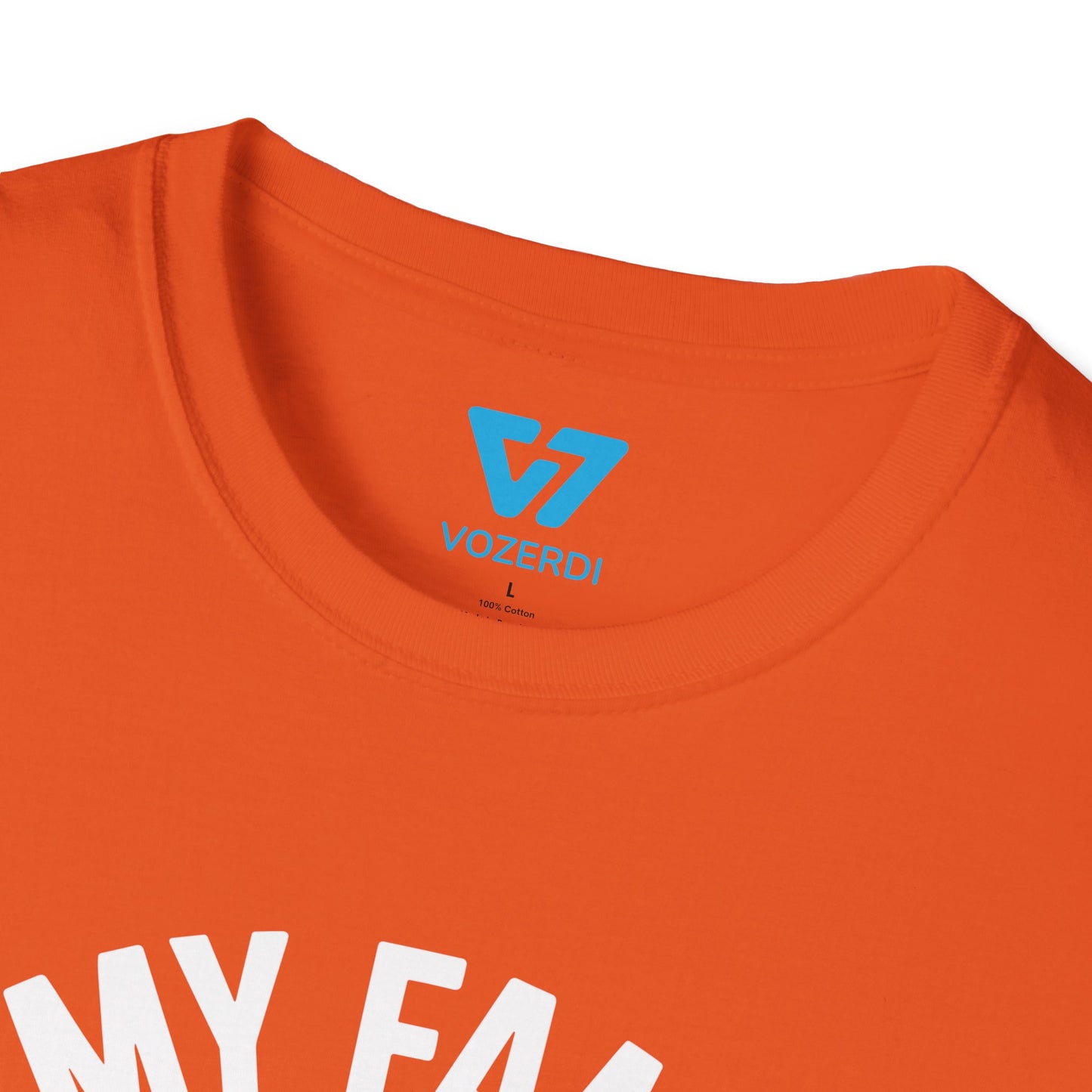My Family's Unpaid Tech Support T-Shirt