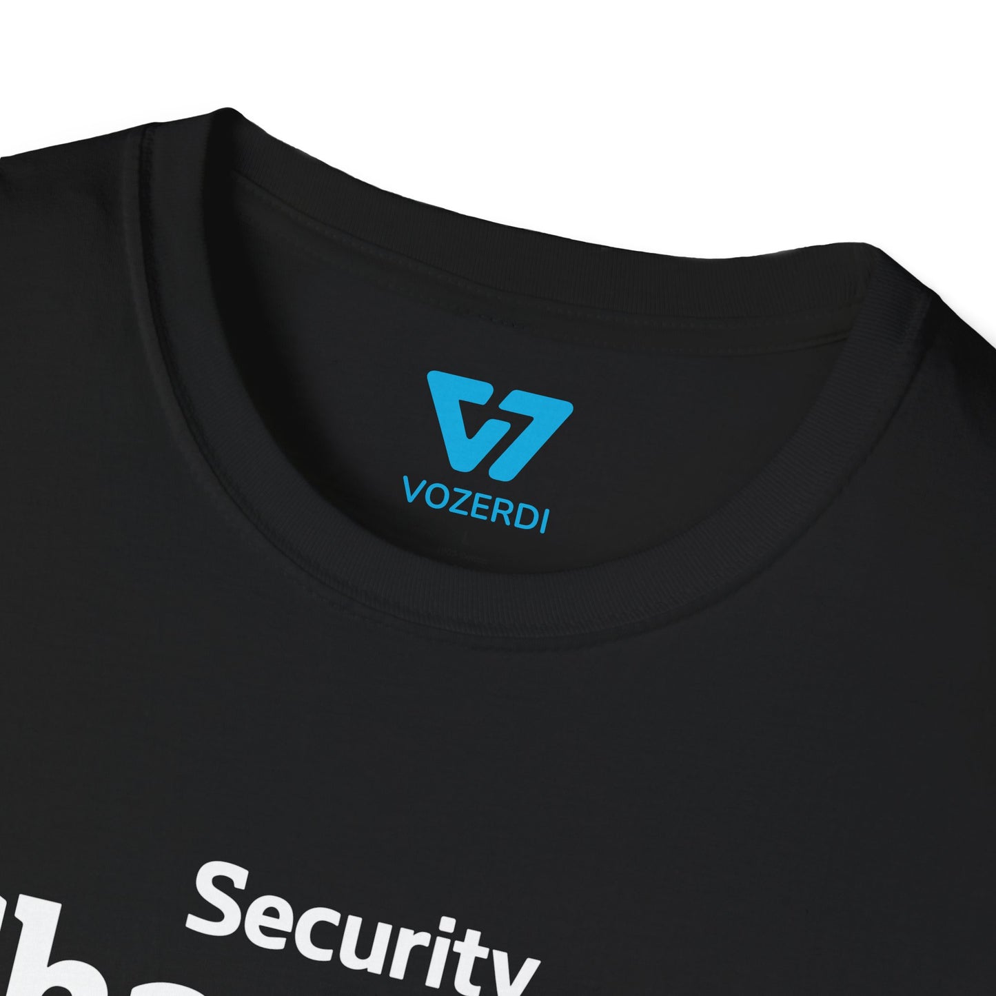 Security Champion T-Shirt