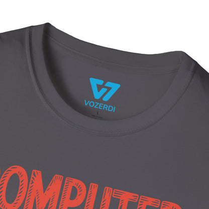 Computer Whisperer T-Shirt