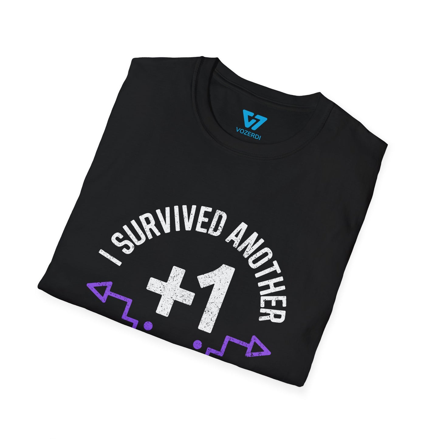 I Survived Another Code Review T-Shirt