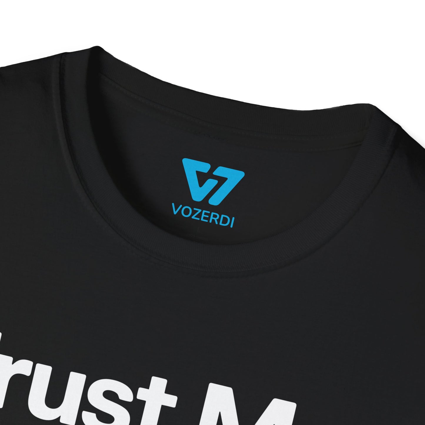 Trust Me I'm A Developer T-Shirt