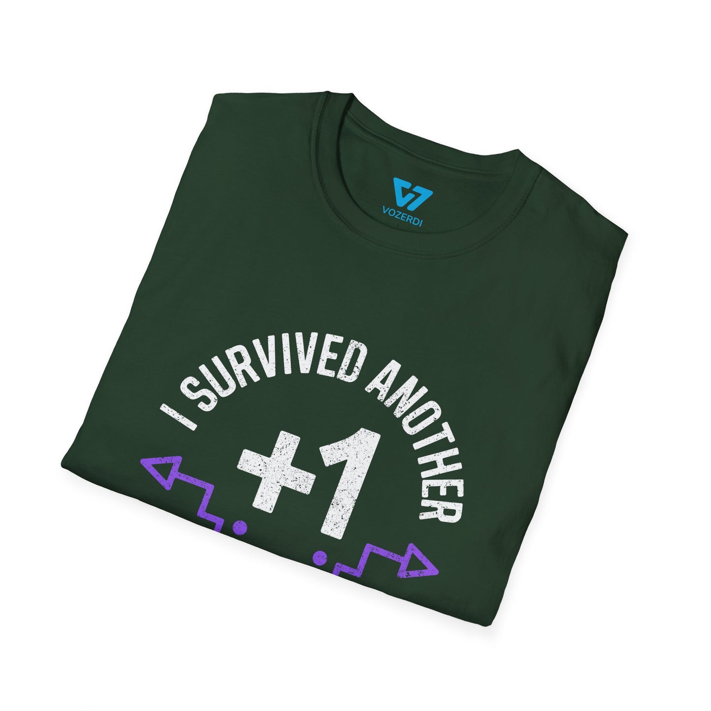I Survived Another Code Review T-Shirt