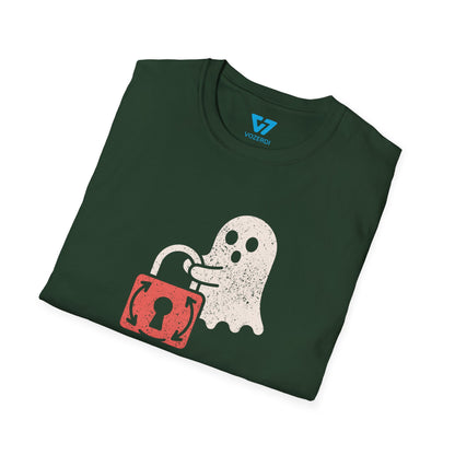 I See Deadlocks T-Shirt