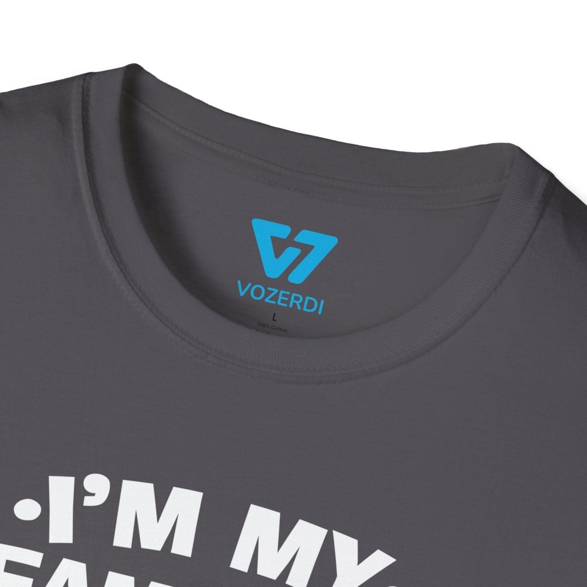 I'm My Family's Unpaid Tech Support T-Shirt I'm My Family's Unpaid Tech Support T-Shirt