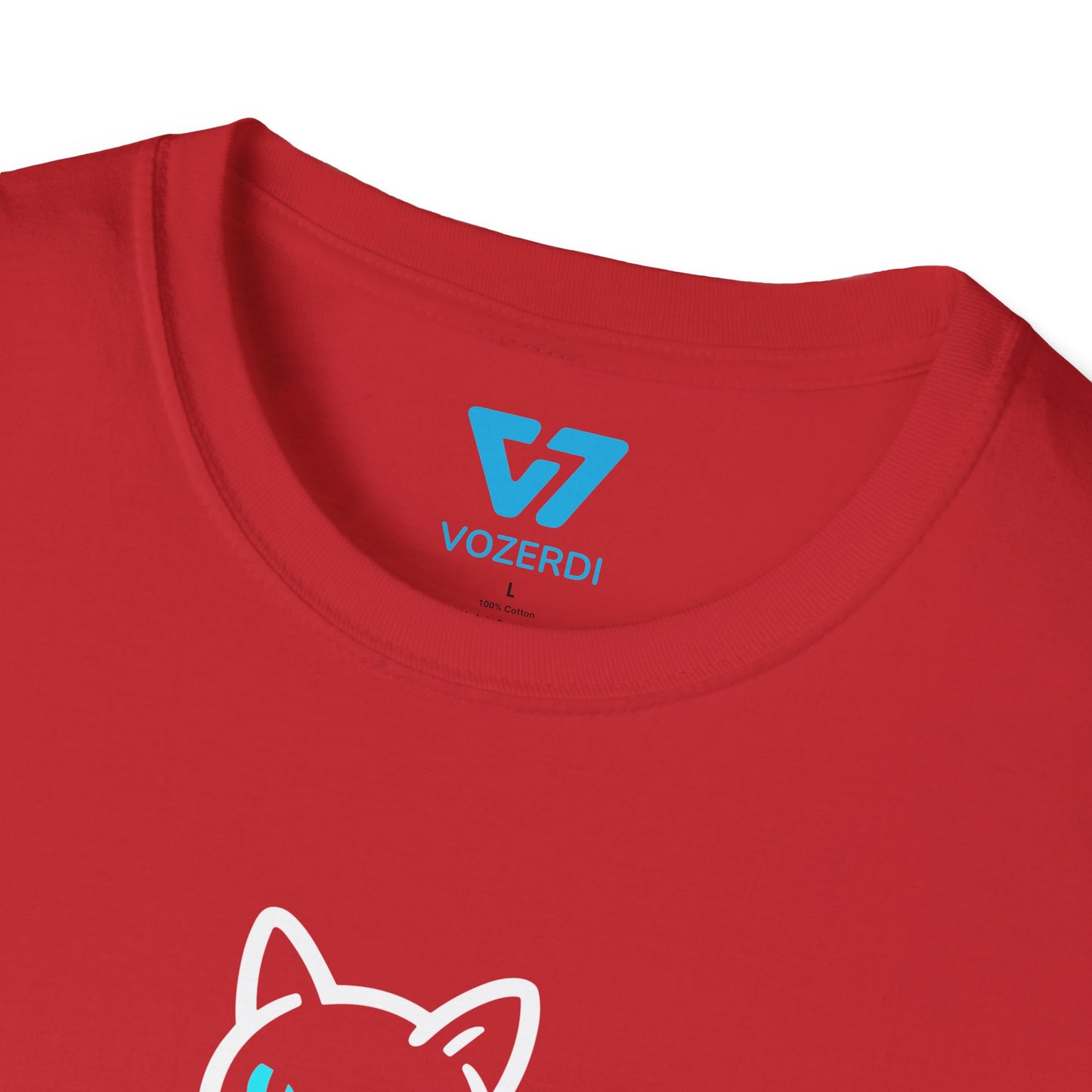 Purrgrammer T-Shirt