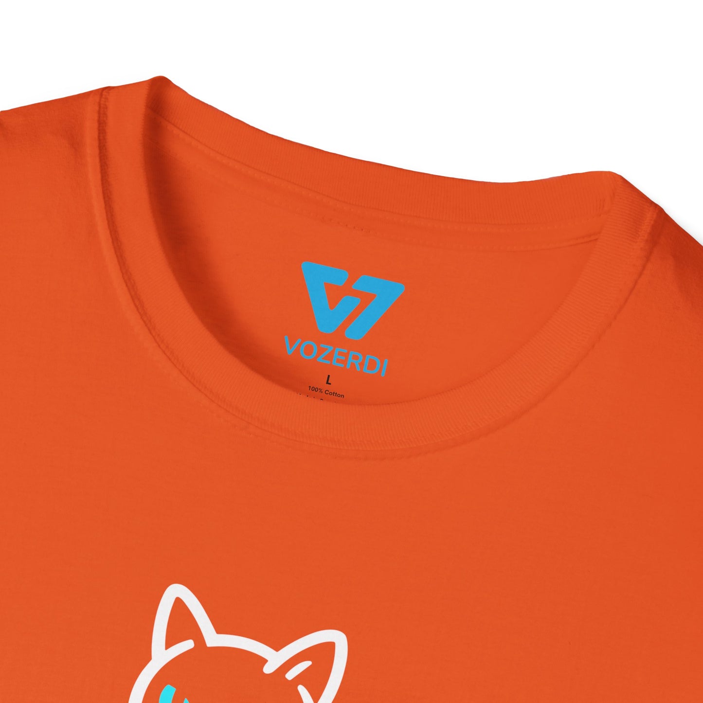Purrgrammer T-Shirt