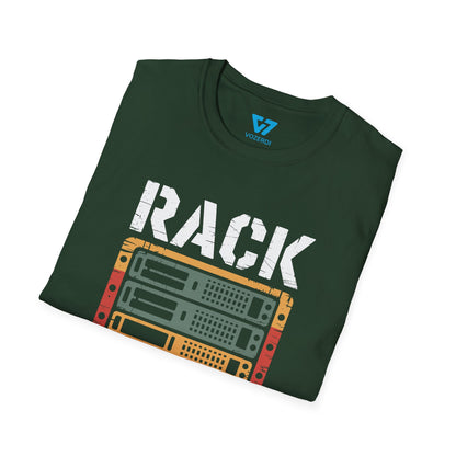 Rack City T-Shirt