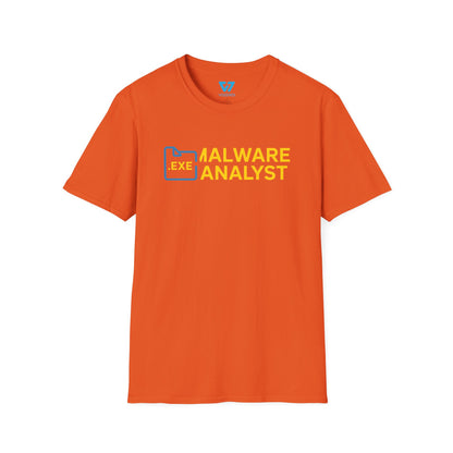 Malware Analyst T-Shirt