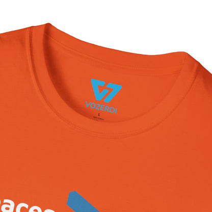 Spaces > Tabs T-Shirt