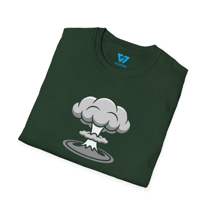 Sudo RM RF Nuclear Command Joke