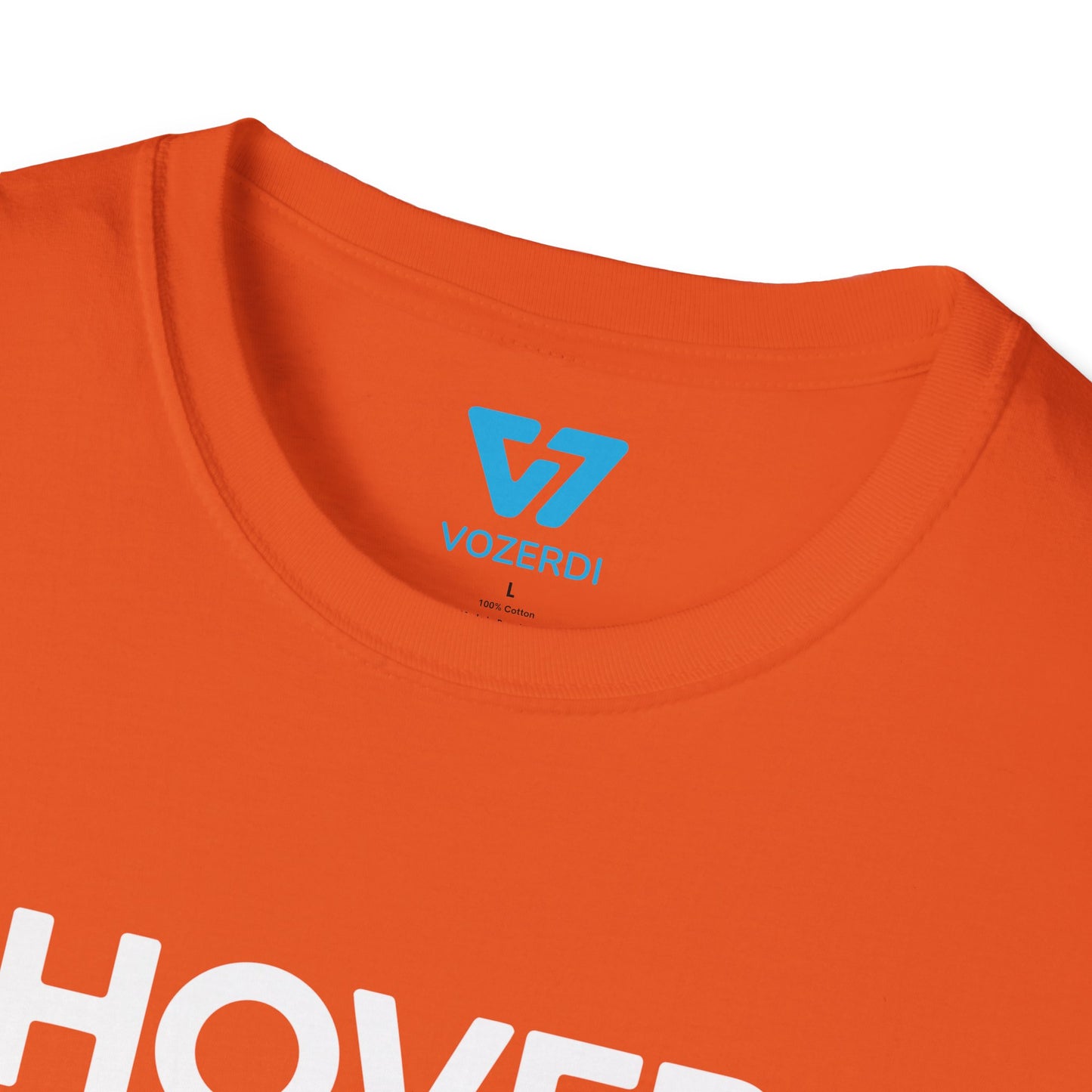 Hover Before You Click T-Shirt