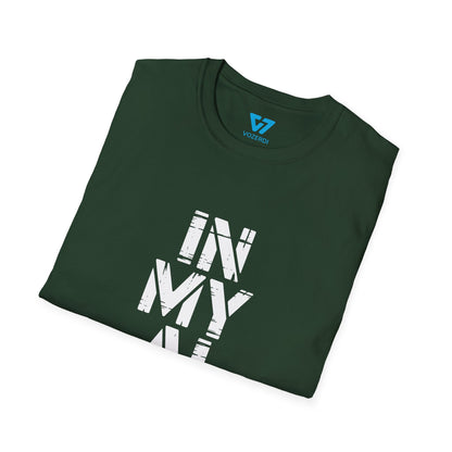 In My AI Era T-Shirt