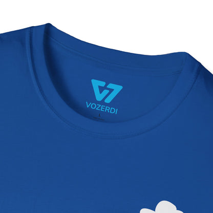 Evolution Of Data Storage Devices T-Shirt