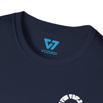 Encrypt Everything T-Shirt