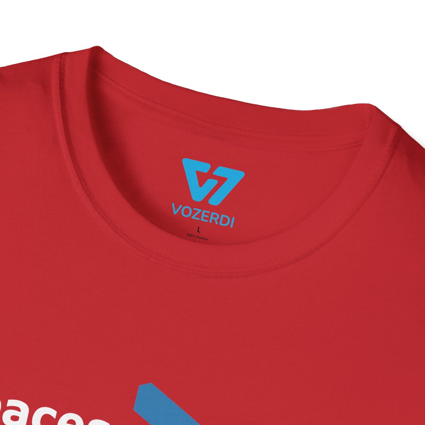 Spaces > Tabs T-Shirt