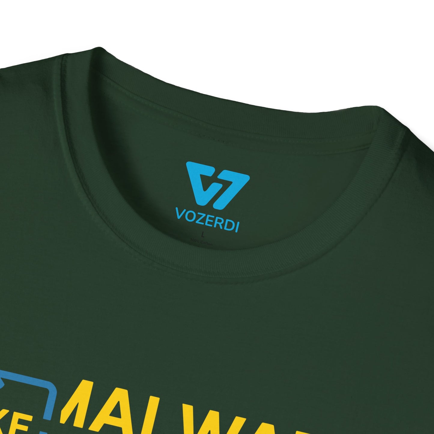 Malware Analyst T-Shirt