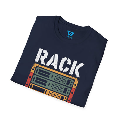 Rack City T-Shirt