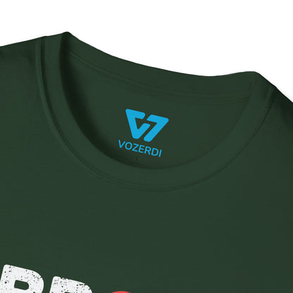 I Broke Again T-Shirt