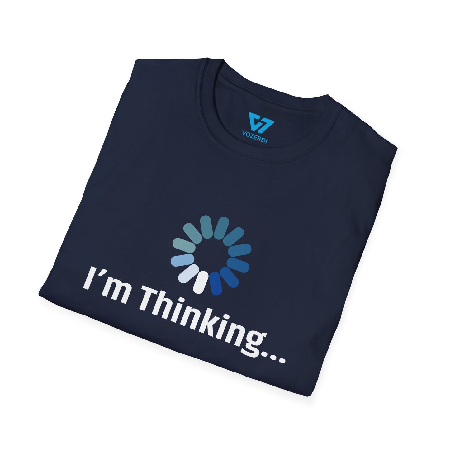 I'm Thinking T-Shirt