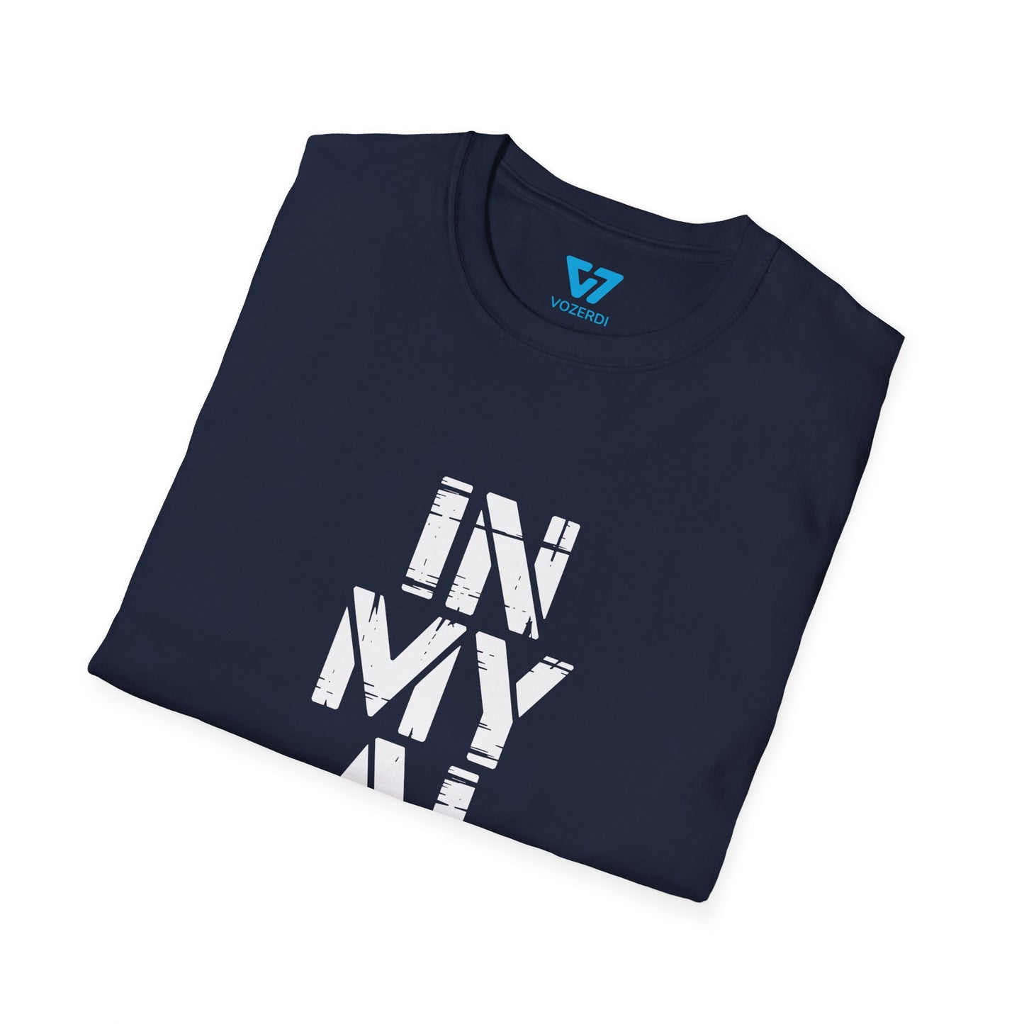 In My AI Era T-Shirt