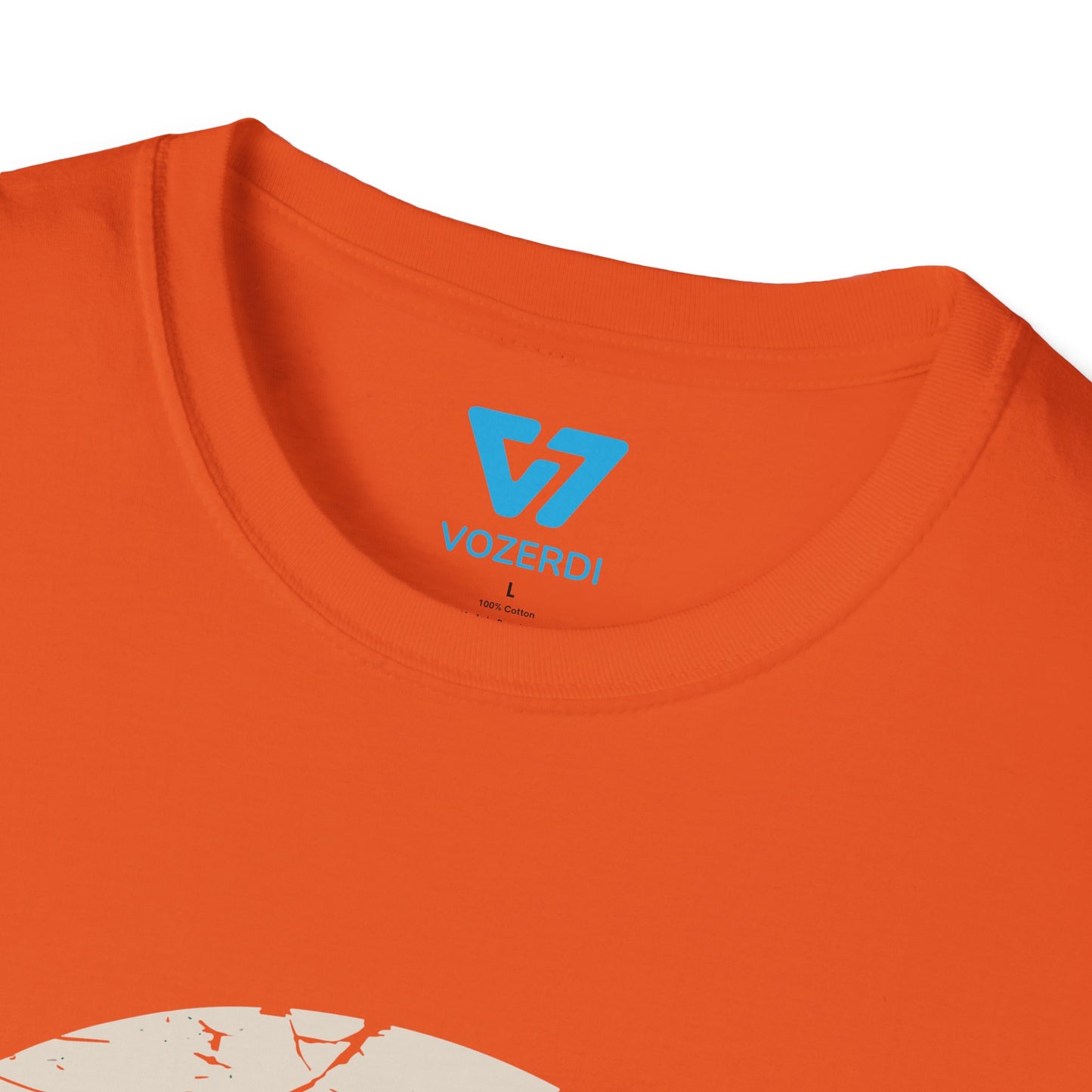 WASD It's What Moves Me T-Shirt