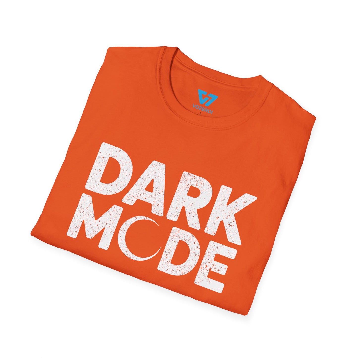Dark Mode T-Shirt