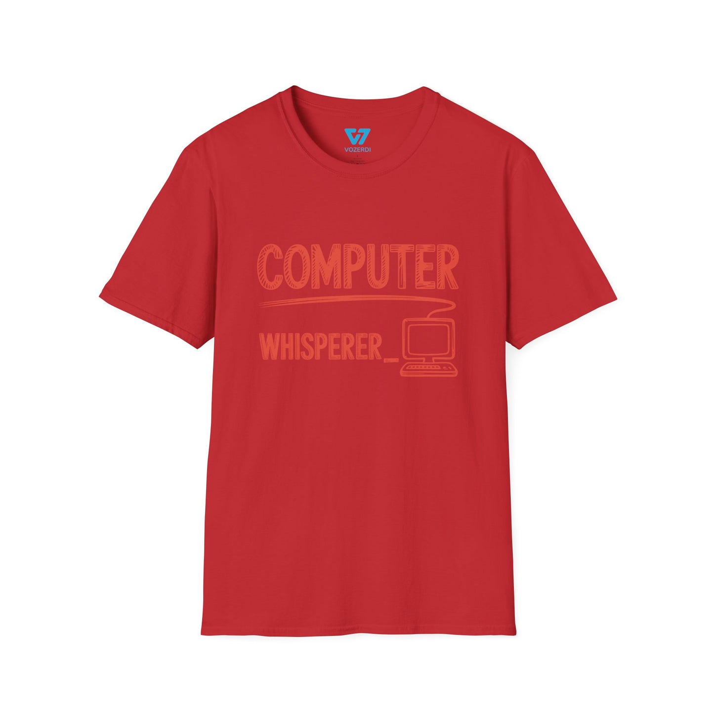 Computer Whisperer T-Shirt