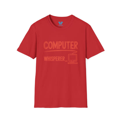 Computer Whisperer T-Shirt