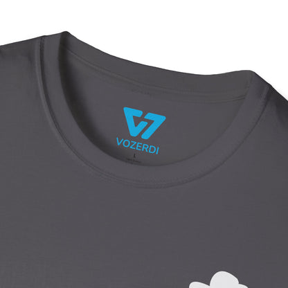 Evolution Of Data Storage Devices T-Shirt