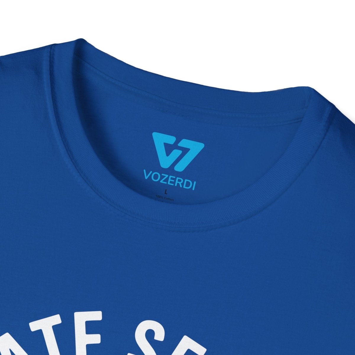 Rotate Secrets, Not Excuses T-Shirt Rotate Secrets, Not Excuses T-Shirt