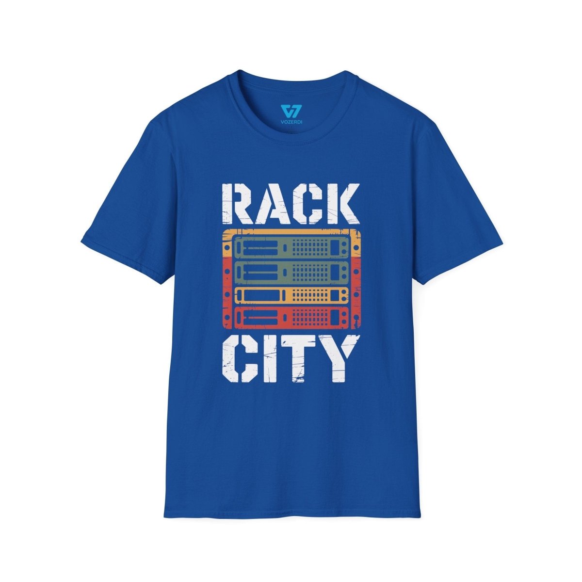 Rack City T-Shirt Rack City T-Shirt