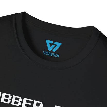 Rubber Duck Debugging Club T-Shirt Rubber Duck Debugging Club T-Shirt