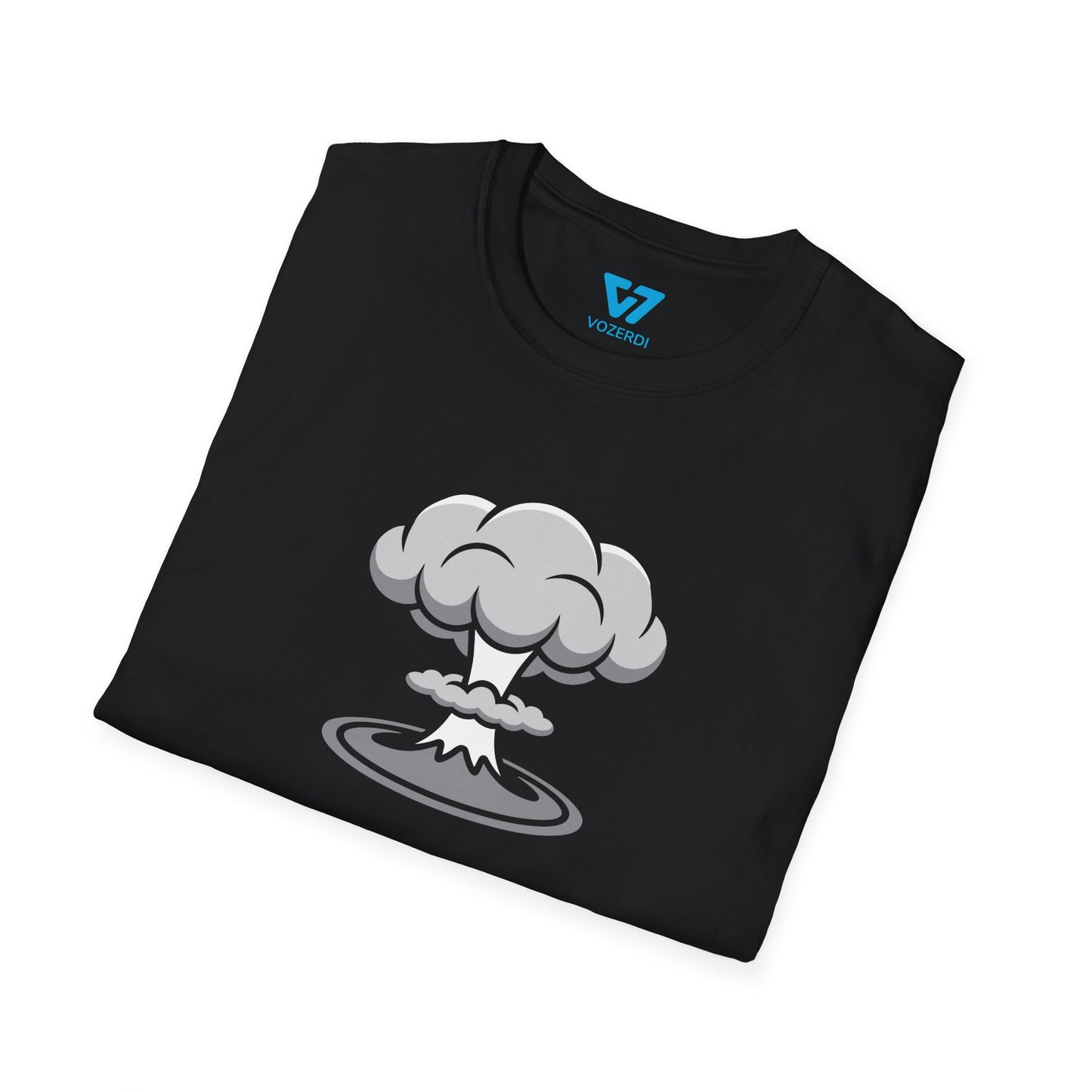 Sudo RM RF Nuclear Command Joke