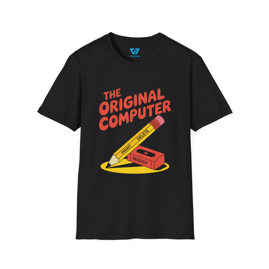 The Original Computer T-Shirt