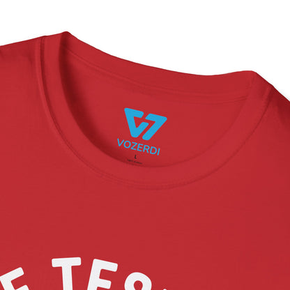 We Test In Production T-Shirt