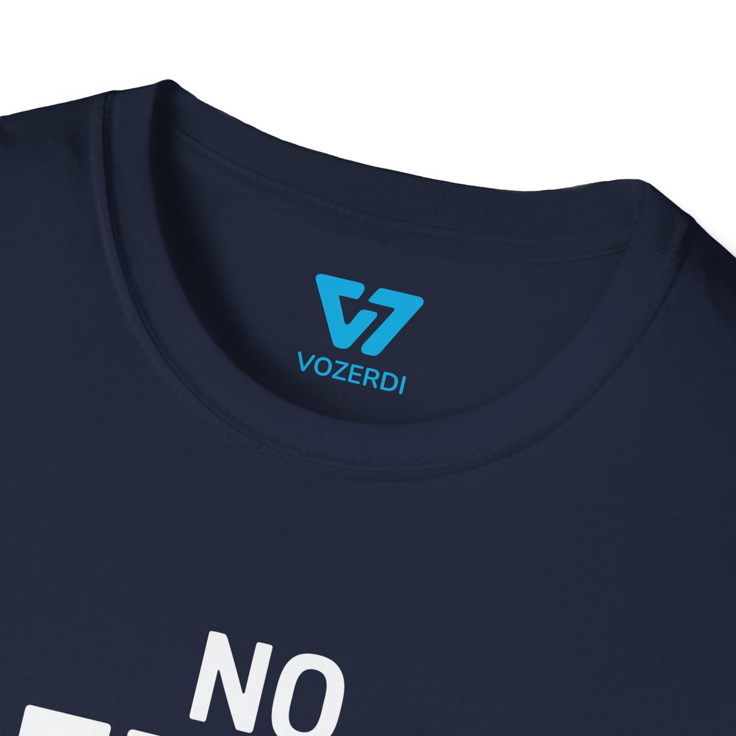 No Default Credentials T-Shirt