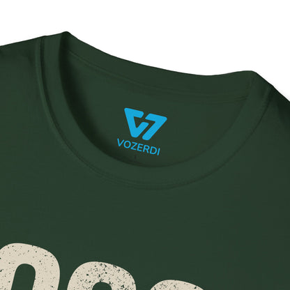 CSS Awesome T-Shirt