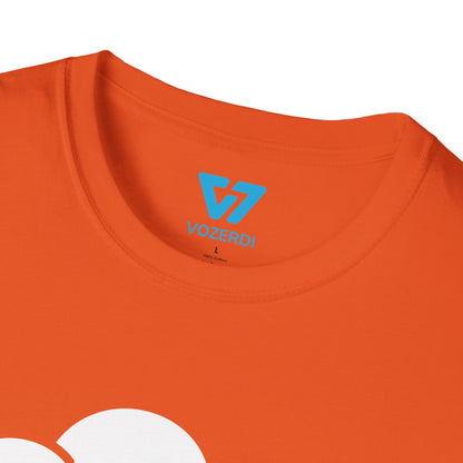 There Is No Cloud 2 T-Shirt